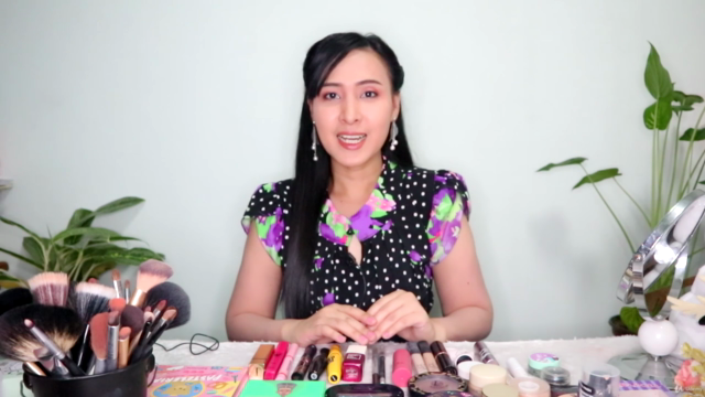 Beauty Makeup แต่งหน้าสวย ด้วยตัวเอง – Screenshot 1