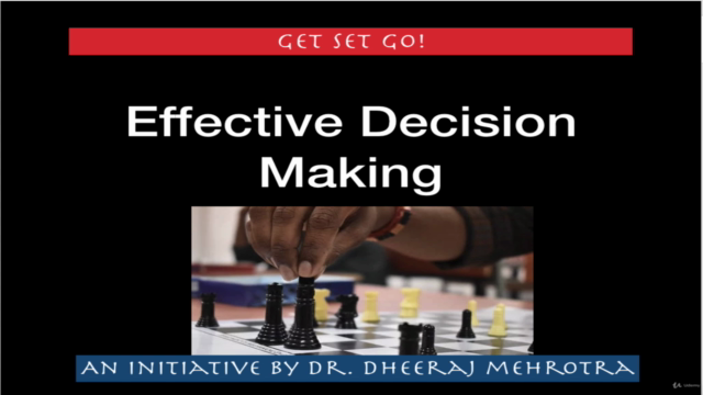 Learn Effective Decision Making - Screenshot_01