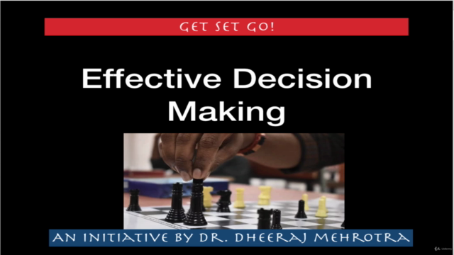 Learn Effective Decision Making - Screenshot_02