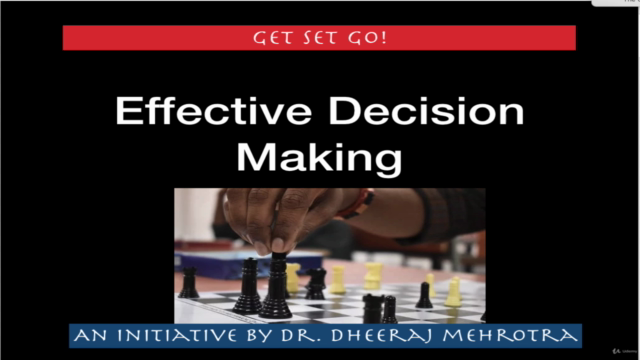 Learn Effective Decision Making - Screenshot_03
