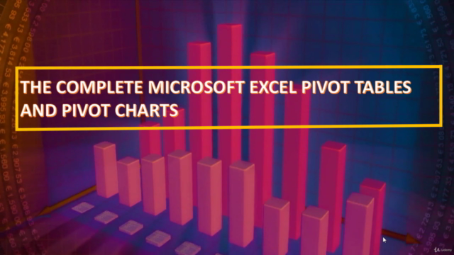 The Complete Microsoft Excel Pivot Tables and Pivot Charts - Screenshot_02