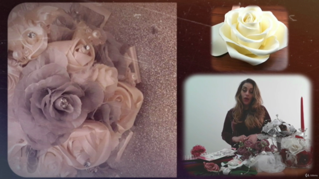 Corso Fiori Artificiali Composizioni Eventi – Screenshot 3