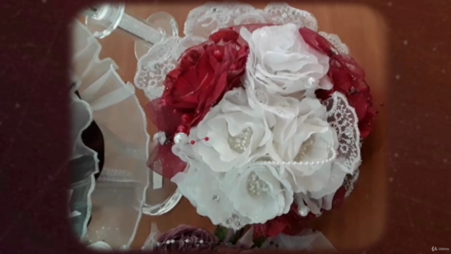 Corso Fiori Artificiali Composizioni Eventi – Screenshot 4
