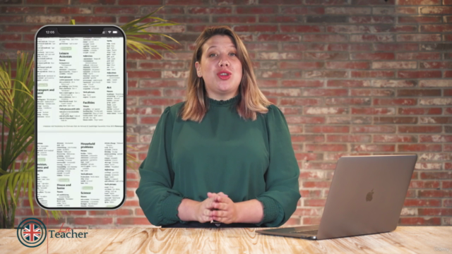 B2 - FCE - Cambridge English, preparalo al meglio! – Screenshot 4