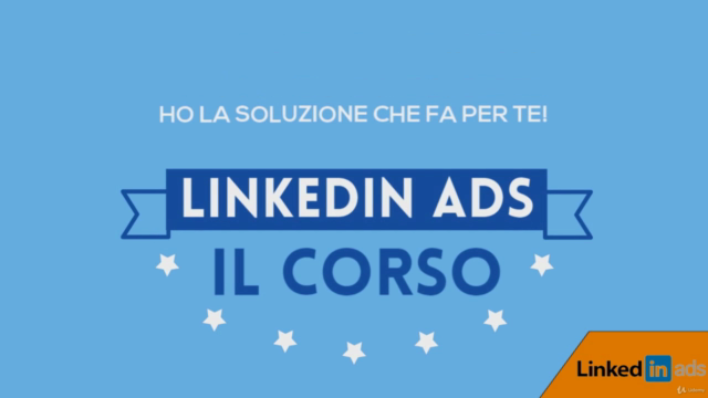 Corso Completo di LinkedIn Ads - Pratico al 100% (2024) - Screenshot_01