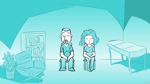 Curso prático de Meditoterapia & Meditação – Screenshot 3