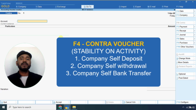 TallyPrime+ Tally.ERP9+GST+Income Tax+TDS (Combo) తెలుగు లో – Screenshot 2