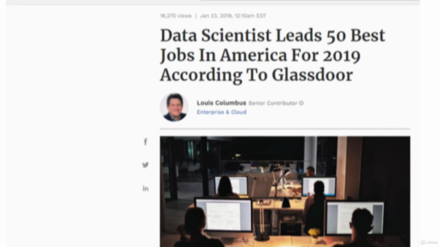 Data Science for Business | 6 Real-world Case Studies – Screenshot 1