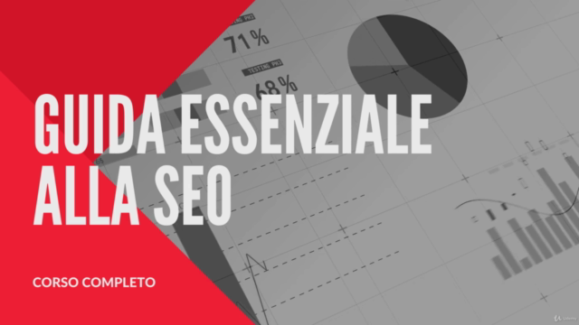 SEO: La Guida Essenziale – Screenshot 1