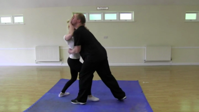 140 Advanced Combat Moves - Self Defence and Street Fighting – Screenshot 2