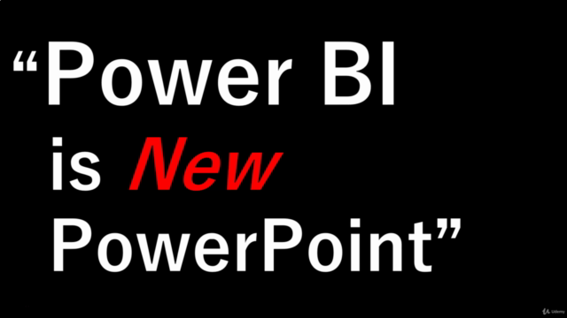 Microsoft Power BI Desktop 0 to Hero 入門から実戦まで – Screenshot 1