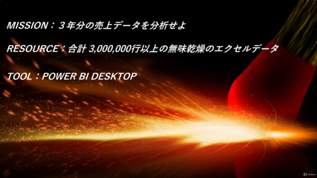 Microsoft Power BI Desktop 0 to Hero 入門から実戦まで – Screenshot 3
