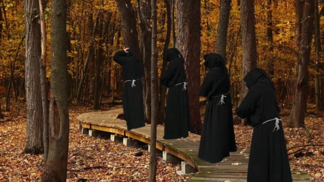 Spiritual Direction 101 – Screenshot 2