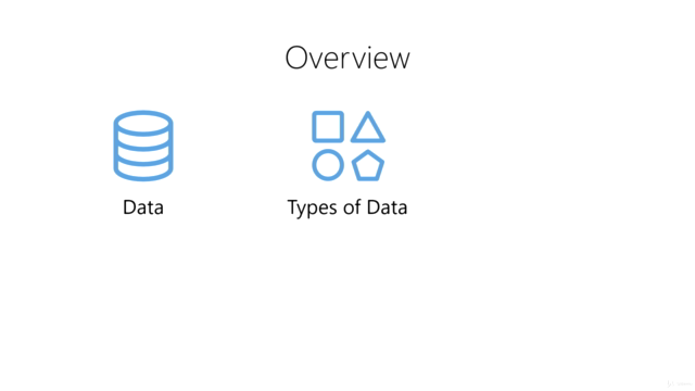 Intro to Data for Data Science – Screenshot 2