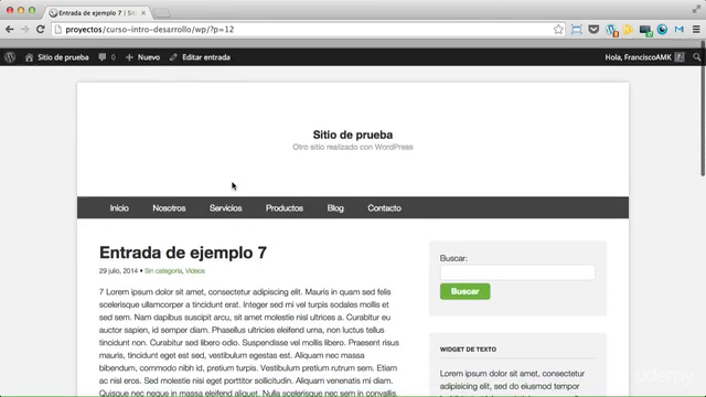 Introducción al desarrollo de temas WordPress - Screenshot_03