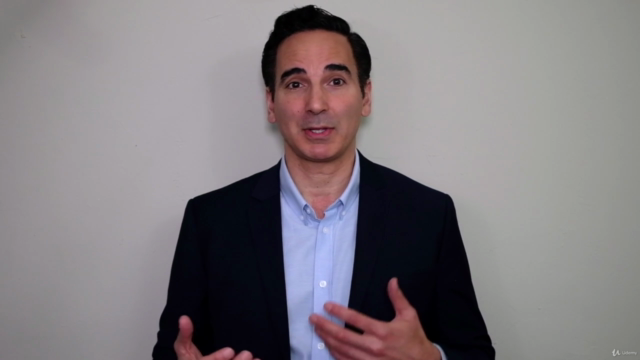 COMPLETE PUBLIC SPEAKING & COMMUNICATION SKILLS MASTER CLASS – Screenshot 1
