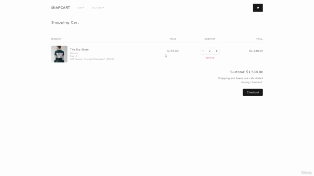 Bootstrap Studio 6.7 with 3 static and 1 dynamic projects – Screenshot 4