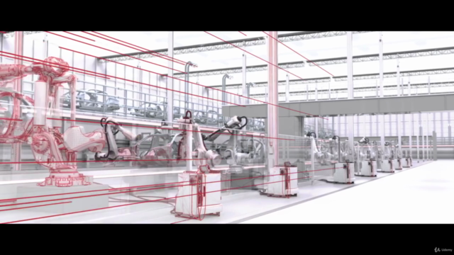 ABB RobotStudio – Screenshot 1