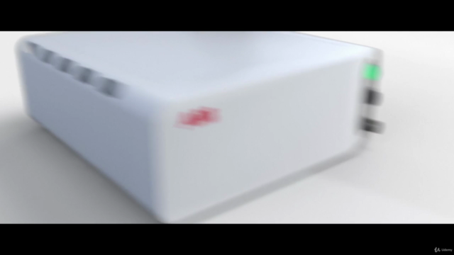 ABB RobotStudio – Screenshot 2
