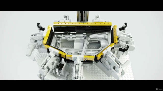 ABB RobotStudio – Screenshot 4