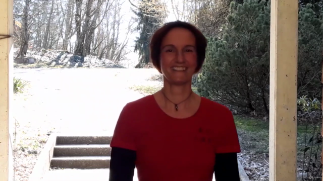 Qigong für ein stabiles Immunsystem – Screenshot 2