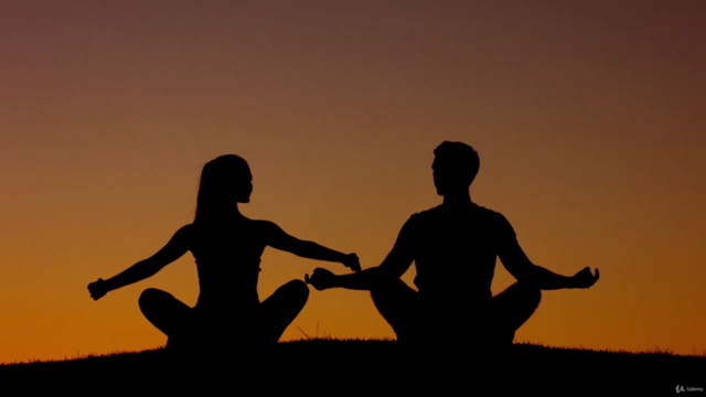 Qigong für ein stabiles Immunsystem – Screenshot 4