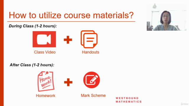 Complete A-Level Pure Maths Course in 10 Lectures – Screenshot 3