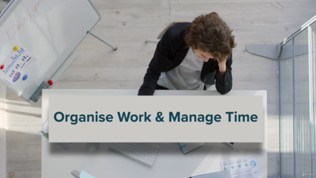 Get Organised & Manage Time Effectively – Screenshot 3