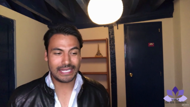 Sueños Lúcidos: Toma el control de tus sueños y de tu vida. – Screenshot 1