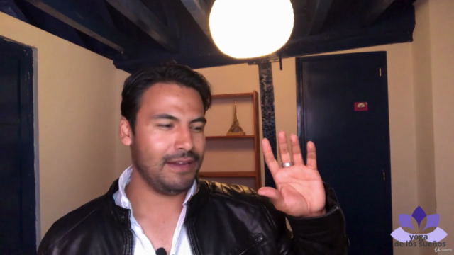 Sueños Lúcidos: Toma el control de tus sueños y de tu vida. – Screenshot 4