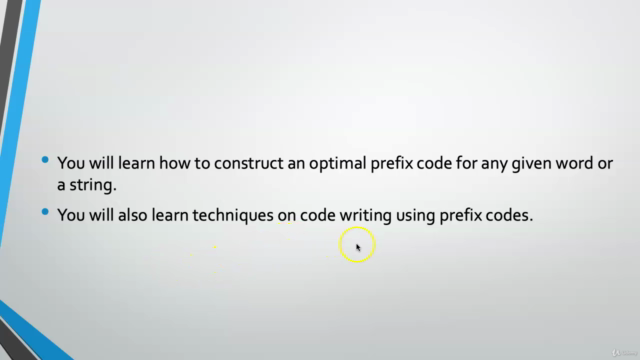 Exploring Optimal Prefix Codes and Sampling Theory - Screenshot_03