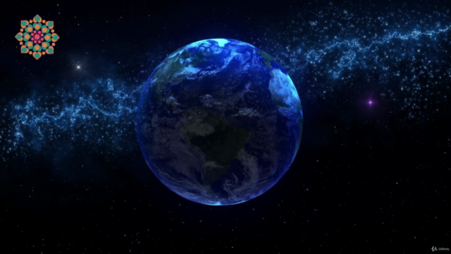 O Novo Humano da Nova Terra – Screenshot 1