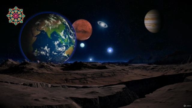 O Novo Humano da Nova Terra – Screenshot 3