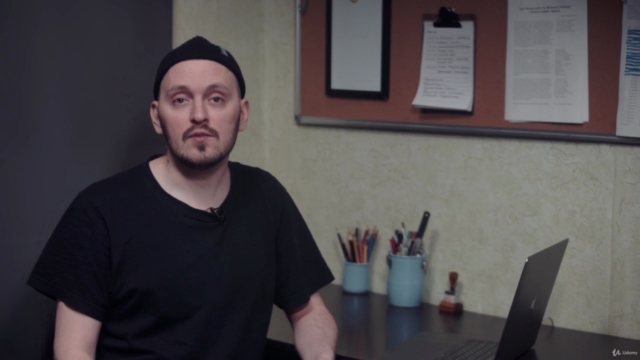 Систематизируй это! Как вести дела в Notion – Screenshot 1