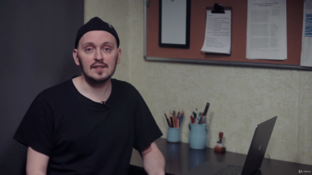 Систематизируй это! Как вести дела в Notion – Screenshot 2