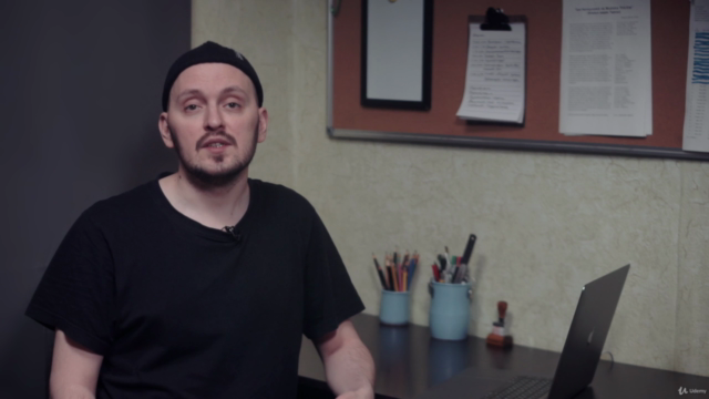 Систематизируй это! Как вести дела в Notion – Screenshot 4