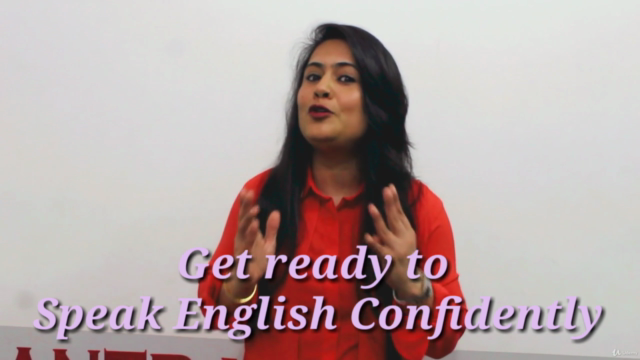 Speak English Confidently with the help of Hindi - Screenshot_02