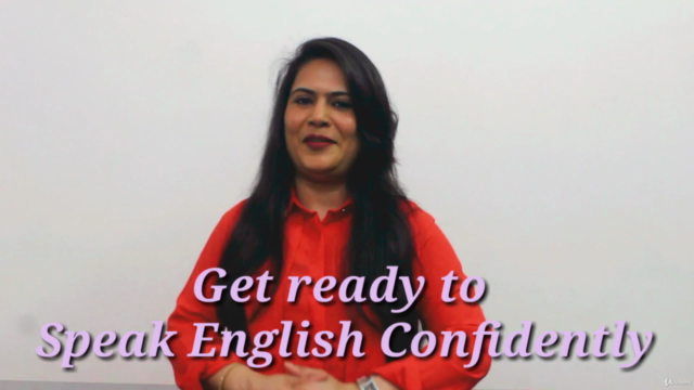 Speak English Confidently with the help of Hindi - Screenshot_04