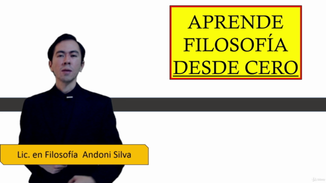 Aprende filosofía desde cero – Screenshot 4
