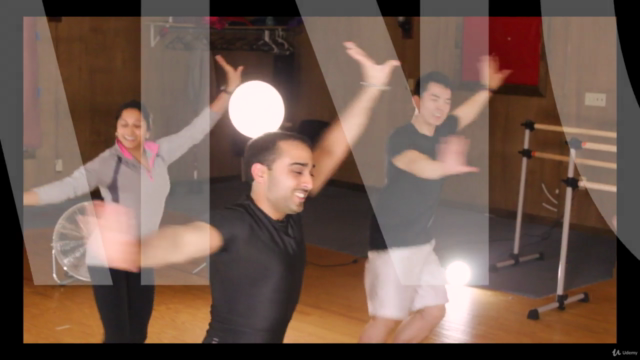 Learn Bhangra Dance - Beginner Steps - Screenshot_01