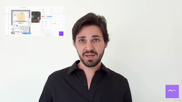 Crie ambientes decorados do zero com qualidade PROFISSIONAL – Screenshot 2