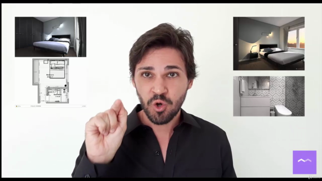 Crie ambientes decorados do zero com qualidade PROFISSIONAL – Screenshot 4