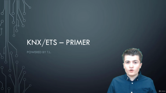 KNX/ETS - Primer – Screenshot 2