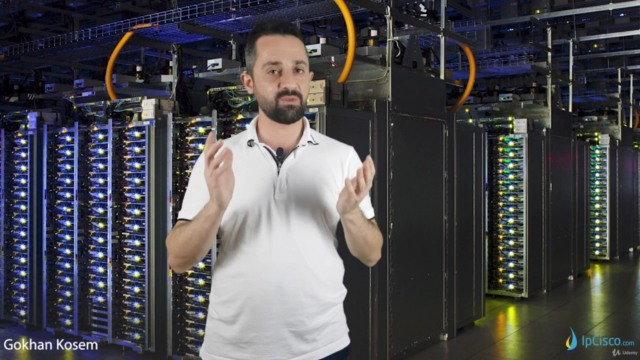 Cisco CCNA 200-301 Configuration Labs With Packet Tracer – Screenshot 4
