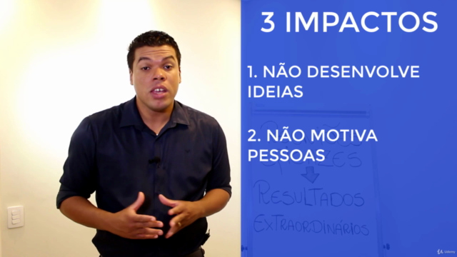 Como fazer uma REUNIÃO PRODUTIVA – Screenshot 2