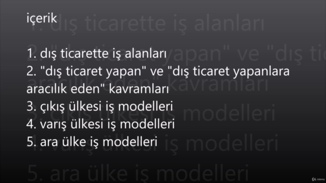Girişimciler İçin Dış Ticarete Giriş ve Para Kazanma Yolları – Screenshot 3