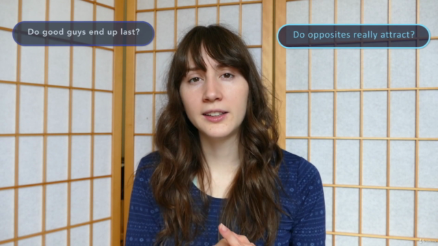 Relationship Psychology: Secrets to People's Behavior – Screenshot 2