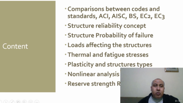 Pushover, Plasticity and Reliability Analysis – Screenshot 1