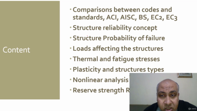 Pushover, Plasticity and Reliability Analysis – Screenshot 2