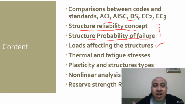 Pushover, Plasticity and Reliability Analysis – Screenshot 3